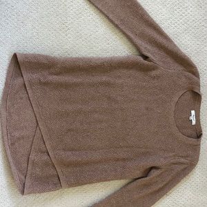 Made well Pullover Sweater